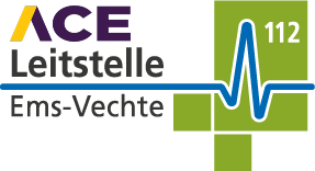 Leitstelle Ems-Vechte Logo